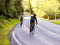 Day 2 Ride