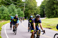 Day1 Ride/Finish Line
