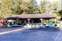 Rest Areas