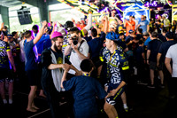 Finish Line/Camp