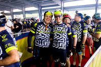 Finish Line/Camp