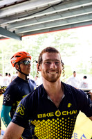 Finish Line/Camp