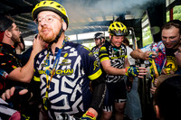 Finish Line/Camp