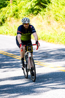 Day1 Ride/Finish Line