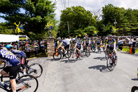 Finish Line/Camp
