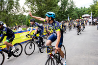 Finish Line/Camp