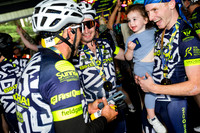 Finish Line/Camp