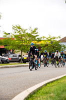 Day1 Ride/Finish Line