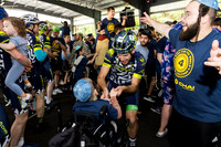 Finish Line/Camp