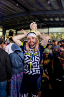 Finish Line/Camp