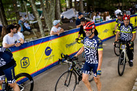 Finish Line/Camp