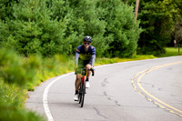 Day1 Ride/Finish Line