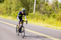 Day1 Ride/Finish Line