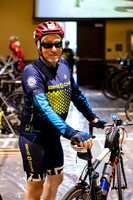 Day1 Ride/Finish Line