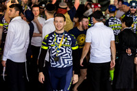 Finish Line/Camp