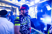 Finish Line/Camp