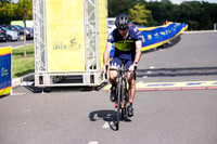 Day1 Ride/Finish Line