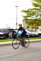 Day1 Ride/Finish Line