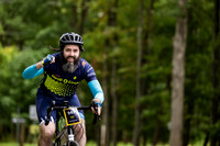 Day1 Ride/Finish Line
