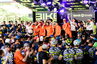 Finish Line/Camp