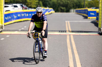 Day1 Ride/Finish Line