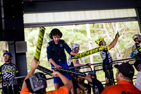 Finish Line/Camp