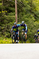 Day1 Ride/Finish Line