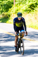 Day1 Ride/Finish Line