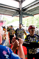 Finish Line/Camp