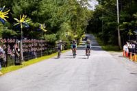 Finish Line/Camp