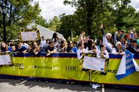 Finish Line/Camp
