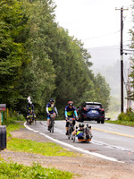 Day1 Ride/Finish Line