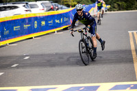 Day1 Ride/Finish Line