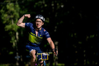 Day1 Ride/Finish Line