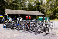 Rest Areas