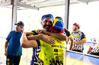Finish Line/Camp