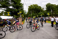 Finish Line/Camp
