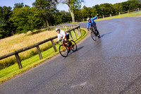 Day1 Ride/Finish Line