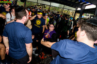 Finish Line/Camp