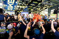 Finish Line/Camp