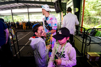 Finish Line/Camp