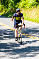 Day1 Ride/Finish Line