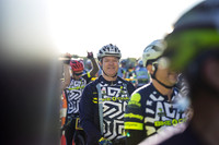 Day 2 Ride