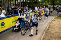 Finish Line/Camp