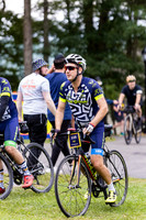 Finish Line/Camp