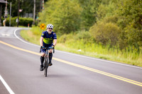 Day1 Ride/Finish Line