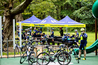 Rest Areas