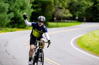 Day1 Ride/Finish Line