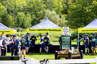 Rest Areas