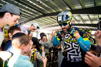 Finish Line/Camp